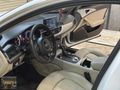 NECATİ/DEN/2016/AUDİ/A6/QUATTRO/BAGIMSIZ/MATRİX/MAKAM/
