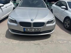 BATUHAN'DAN 2011 BMW 520 D İLK ELDEN FULL KOSİFLER BAKIMLI