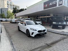 HATASIZ-BOYASIZ 2024 MODEL-M SPORT-HYBİRD-33.000 KM