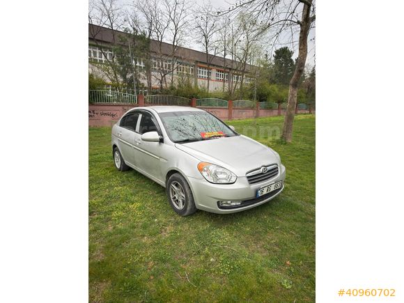 110 BEYGİR , MASRAFSIZ, 1.5 CRDİ-VGT ACCENT, 12 TAKSİT KARTA