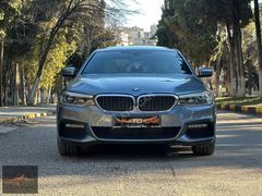 ATO-CAR'DAN 2017 BMW 5.20D xDrive M SPORT+BOYA+HATA YOK