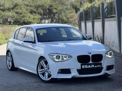 ESAR DAN DÜŞÜK KM KUSURSUZ TEMİZLİKTE 116İ M SPORT/ 777BİN KREDİ