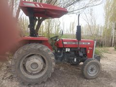 Sahibinden Massey Ferguson 240 S