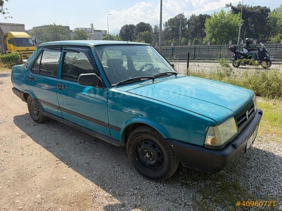 SIFIR MUAYENELİ LPG'Lİ RUHSATINA İŞLİ TEMİZ MASRASIZ ŞAHİN 1.6