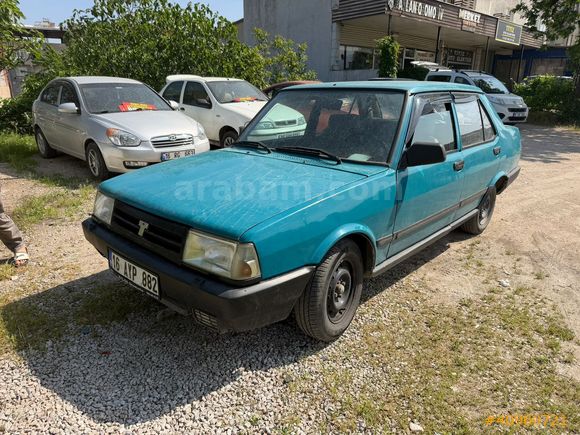 SIFIR MUAYENELİ LPG'Lİ RUHSATINA İŞLİ TEMİZ MASRASIZ ŞAHİN 1.6