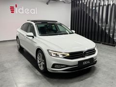 İdeal'den Passat 1.5 TSI ACT Elegance