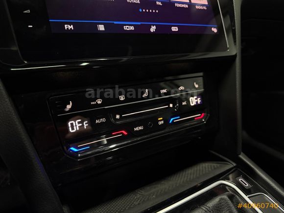 İdeal'den Passat 1.5 TSI ACT Elegance