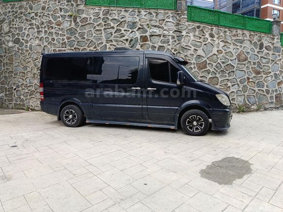 Sahibinden Mercedes - Benz Sprinter 315 CDI 2011 Model