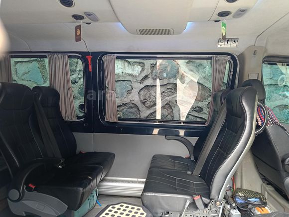 Sahibinden Mercedes - Benz Sprinter 315 CDI 2011 Model
