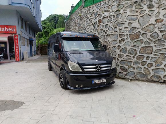 Sahibinden Mercedes - Benz Sprinter 315 CDI 2011 Model