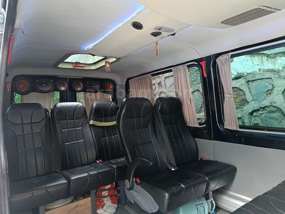 Sahibinden Mercedes - Benz Sprinter 315 CDI 2011 Model