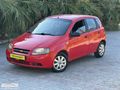 PARK35' DEN 2006 MODEL CHEVROLET AVEO 1.2 MANUEL DÜŞÜK KM