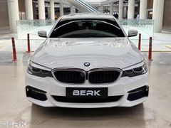 EXECUTIVE M SPORT//BEYAZ İÇİ TABA HAYALET+VAKUM+ELEKTRİKLİ BAGAJ