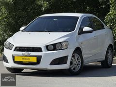 HATASIZ TERTEMİZ AVEO SEDAN 1.3 DİZEL BAKIMLI LT PAKET 197.000KM