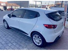 Sahibinden Renault Clio 1.2 Joy 2015 Model 