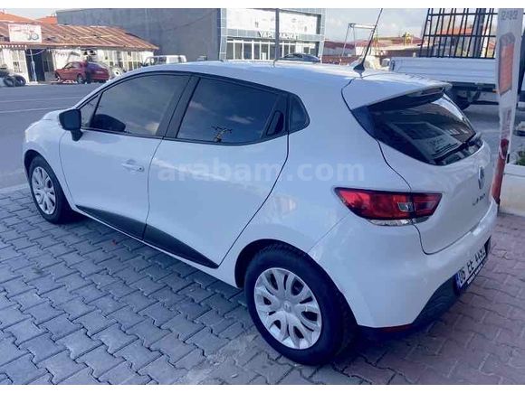 Sahibinden Renault Clio 1.2 Joy 2015 Model 