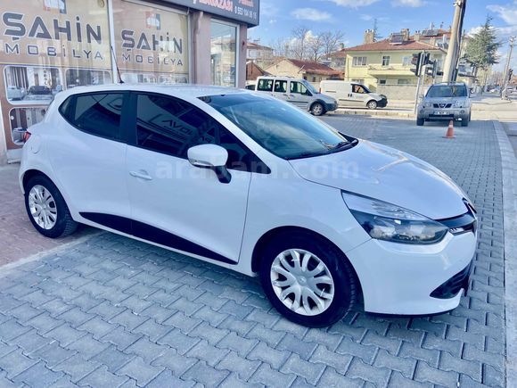 Sahibinden Renault Clio 1.2 Joy 2015 Model 