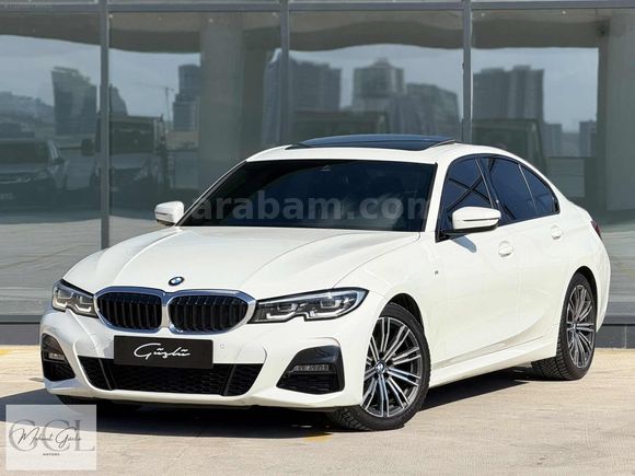 GCL'DEN "63 KM"BOYASIZ DEĞİŞENSİZ HYLT-NBT-ELK BGJ 12/TKST