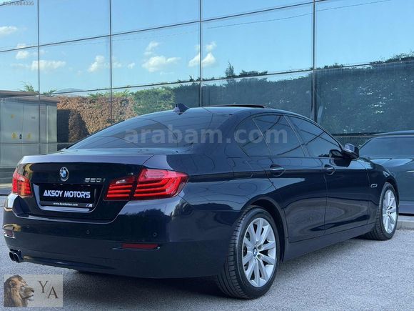 AKSOY'DAN HATASIZ BOYASIZ TRAMERSİZ CARBON SCHWARZ EXC. PLUS