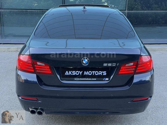 AKSOY'DAN HATASIZ BOYASIZ TRAMERSİZ CARBON SCHWARZ EXC. PLUS