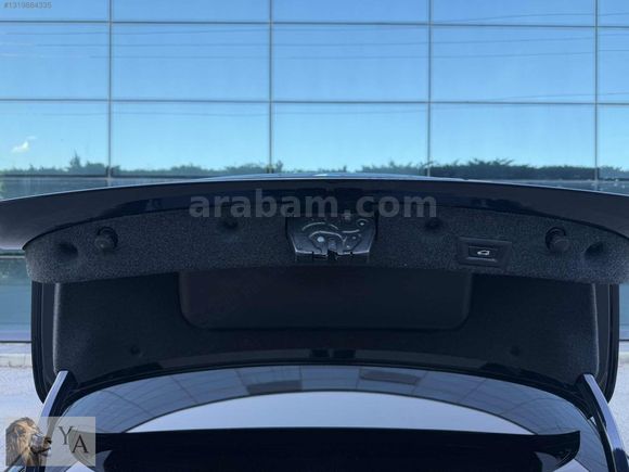 AKSOY'DAN HATASIZ BOYASIZ TRAMERSİZ CARBON SCHWARZ EXC. PLUS