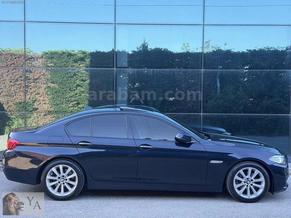 AKSOY'DAN HATASIZ BOYASIZ TRAMERSİZ CARBON SCHWARZ EXC. PLUS