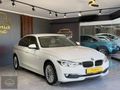 2012 BMW 3.16i Luxury Line Otomotik