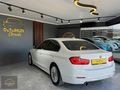 2012 BMW 3.16i Luxury Line Otomotik