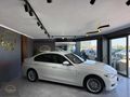 2012 BMW 3.16i Luxury Line Otomotik