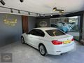 2012 BMW 3.16i Luxury Line Otomotik