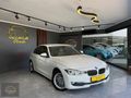 2012 BMW 3.16i Luxury Line Otomotik