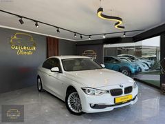 2012 BMW 3.16i Luxury Line Otomotik