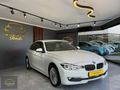 2012 BMW 3.16i Luxury Line Otomotik
