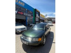 Sahibinden Volkswagen Passat 1.8 T Highline 1998 Model 