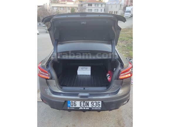 Sahibinden Citroen C4 X 1.2 PureTech Shine 2024 Model