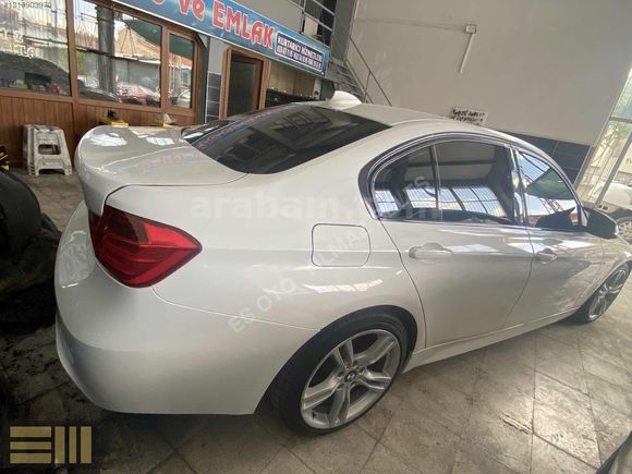 ESOTO DAN F30