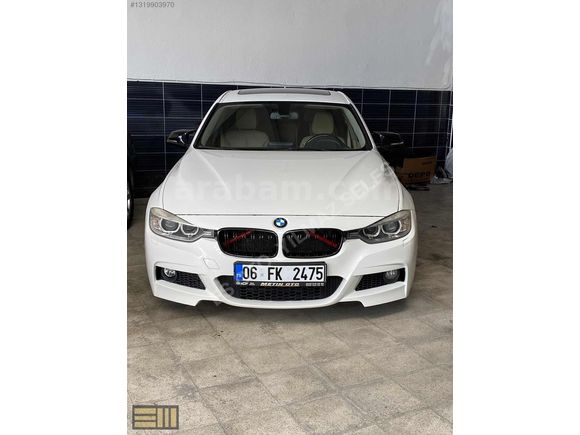 ESOTO DAN F30