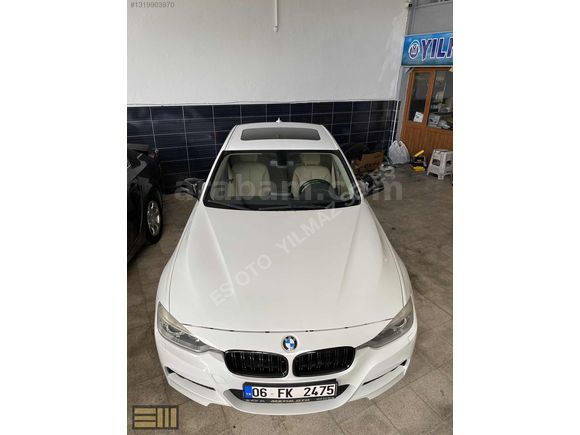 ESOTO DAN F30