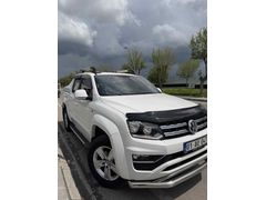 Sahibinden Volkswagen Amarok 2.0 Bi-TDI Highline 2017 Model 
