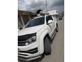 Sahibinden Volkswagen Amarok 2.0 Bi-TDI Highline 2017 Model 