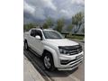 Sahibinden Volkswagen Amarok 2.0 Bi-TDI Highline 2017 Model 