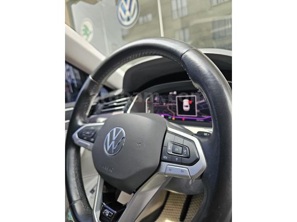 ALBAYRAK AUTO Volkswagen Passat 1.5 TSi R Line 2020 Model *34* bin km