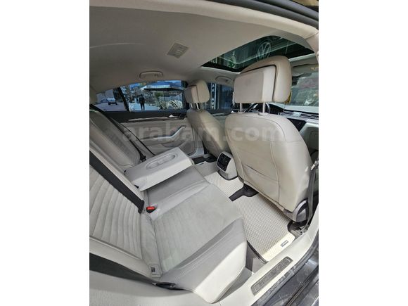ALBAYRAK AUTO Volkswagen Passat 1.5 TSi R Line 2020 Model *34* bin km
