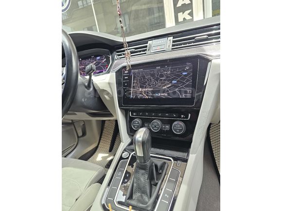 ALBAYRAK AUTO Volkswagen Passat 1.5 TSi R Line 2020 Model *34* bin km