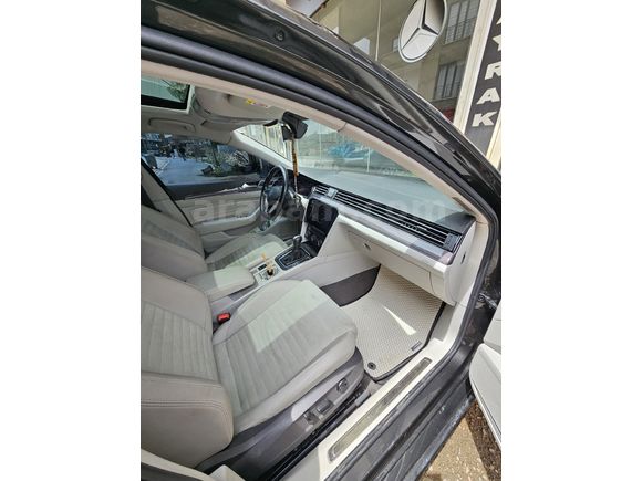 ALBAYRAK AUTO Volkswagen Passat 1.5 TSi R Line 2020 Model *34* bin km
