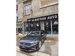 ALBAYRAK AUTO Volkswagen Passat 1.5 TSi R Line 2020 Model *34* bin km