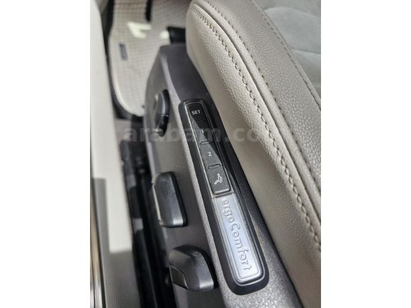 ALBAYRAK AUTO Volkswagen Passat 1.5 TSi R Line 2020 Model *34* bin km