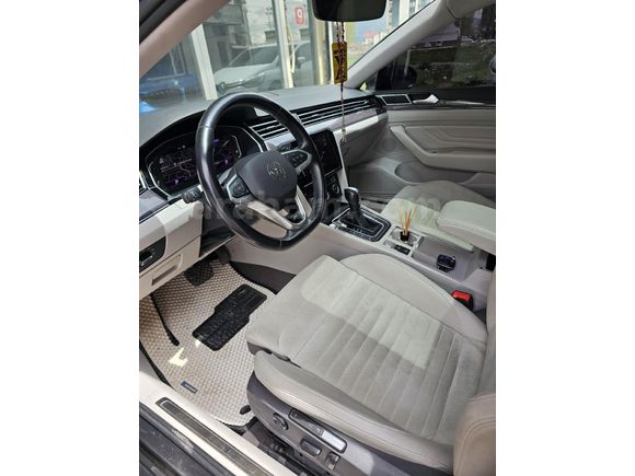 ALBAYRAK AUTO Volkswagen Passat 1.5 TSi R Line 2020 Model *34* bin km