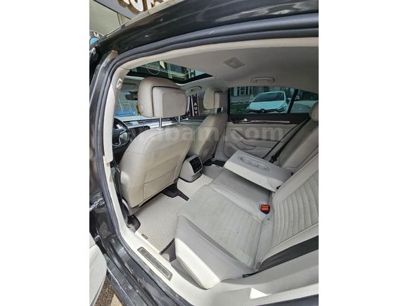 ALBAYRAK AUTO Volkswagen Passat 1.5 TSi R Line 2020 Model *34* bin km