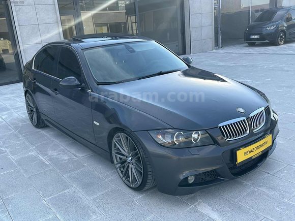 2006 320.İ premium ışık paket bakımları yeni yapıldı full paket